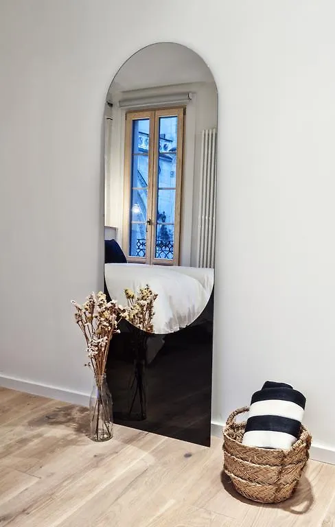 Apartmán El Pisito Bilbao