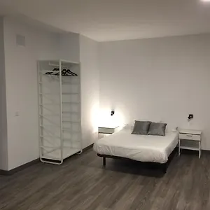  Apartamento And Kitchen