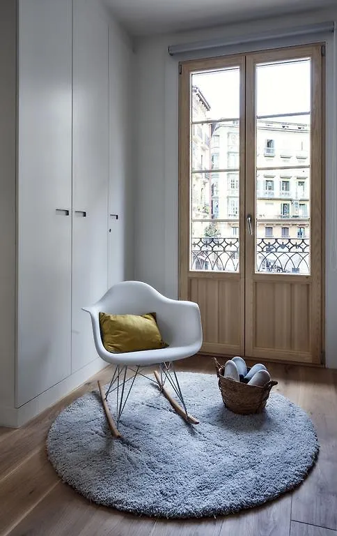 El Pisito Apartment Bilbao