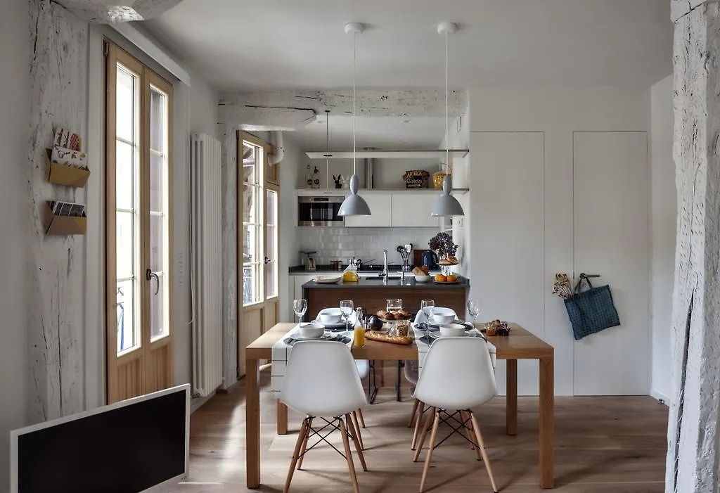 El Pisito Apartment Bilbao 0*,  Spain