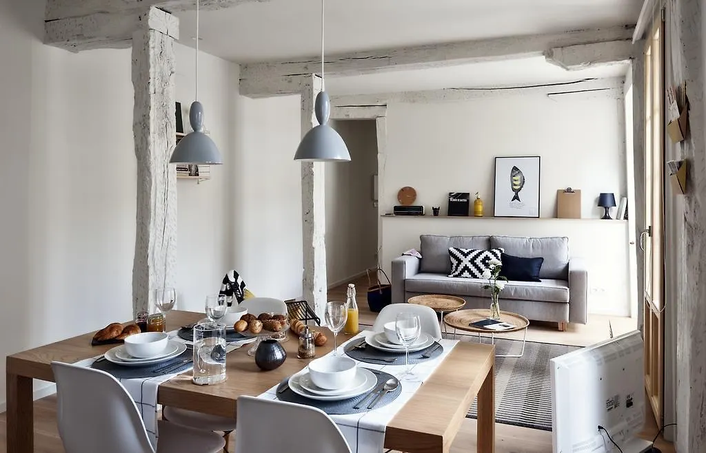El Pisito Apartment Bilbao 0*,  Spain