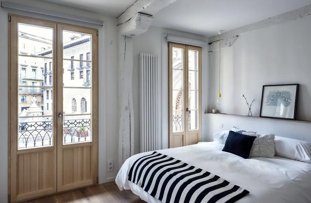 El Pisito Apartment Bilbao